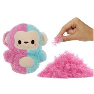 Мягкая игрушка-антистресс Fluffie Stuffiez Small Plush Обезьянка 511670