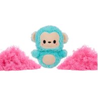Мягкая игрушка-антистресс Fluffie Stuffiez Small Plush Обезьянка 511670