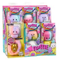 Мягкая игрушка-антистресс Fluffie Stuffiez Minis, в ассортименте 511885