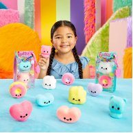 Мягкая игрушка-антистресс Fluffie Stuffiez Minis, в ассортименте 511885