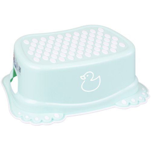 Подставка Tega Duck DK-006 нескользящая light green