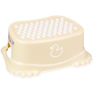 Подставка Tega Duck DK-006 нескользящая light yellow