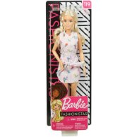 Кукла "Модница" блондинка Barbie
