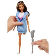 Кукла "Модница" с протезом Barbie (FXL54)