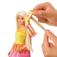 Кукла Barbie "Невероятные кудри" (GBK24)