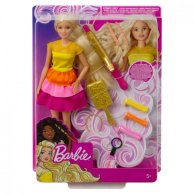 Кукла Barbie "Невероятные кудри" (GBK24)