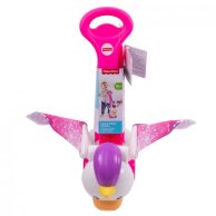 Игрушка-каталка "Единорог" Fisher-Price