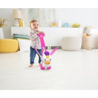 Игрушка-каталка "Единорог" Fisher-Price