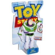 Фигурка космического рейнджера Базза из м / ф "История игрушек 4"