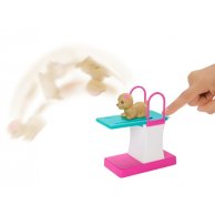 Игровой набор "Тренировка в бассейне" Barbie