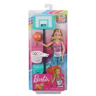 Игровой набор "Активный отдых" Barbie GHK34