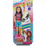 Игровой набор "Активный отдых" Barbie GHK34