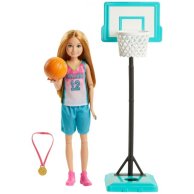 Игровой набор "Активный отдых" Barbie GHK34