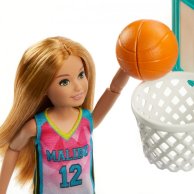 Игровой набор "Активный отдых" Barbie GHK34