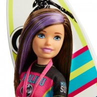Игровой набор "Активный отдых" Barbie GHK34