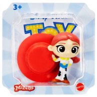 Коллекционная мини-фигурка из м / ф "История игрушек 4"