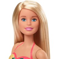 Игровой набор Mattel Barbie Развлечения у бассейна GHL91
