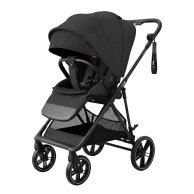 Прогулочная коляска Carrello Extra CRL-6532 Forest Black