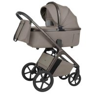 Коляска универсальная 2в1 Carrello Vector F CRL-6700 Flannel Beige
