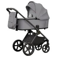 Коляска универсальная 2в1 Carrello Ultimo CRL-6701 (2in1) Canyon Grey