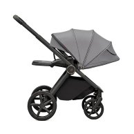 Коляска универсальная 2в1 Carrello Ultimo CRL-6701 (2in1) Canyon Grey