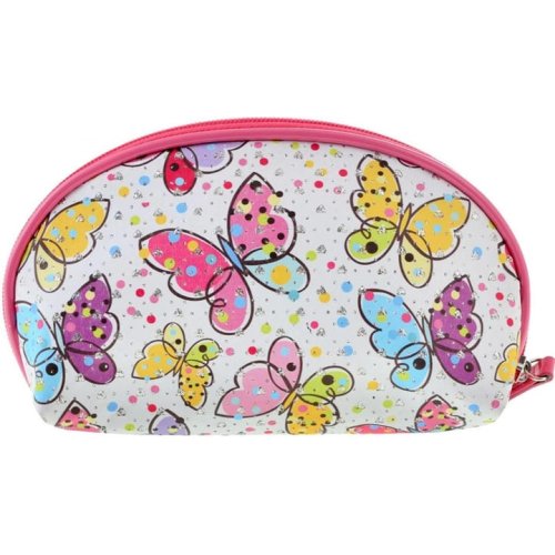Косметичка YES YW-34 Butterflies 532644