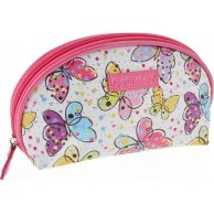 Косметичка YES YW-34 Butterflies 532644