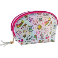 Косметичка YES YW-34 Rachell Pattern 532665