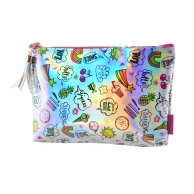 Косметичка YES YW-53 Rachell Pattern 532667