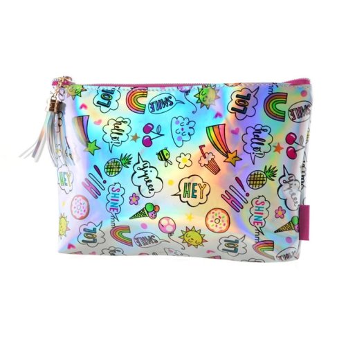Косметичка YES YW-53 Rachell Pattern 532667