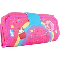 Мягкий пенал YES TR-55 Dream crazy, розовый 532917