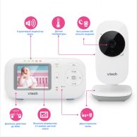 Цифровая видеоняня 2,4" Vtech VM2251