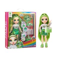 Игровой набор Rainbow High Classic Джейд, со слаймом 120193
