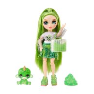 Игровой набор Rainbow High Classic Джейд, со слаймом 120193