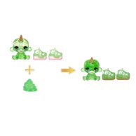 Игровой набор Rainbow High Classic Джейд, со слаймом 120193