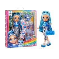 Игровой набор Rainbow High Classic Скайлер, со слаймом 120216