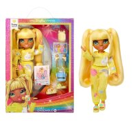 Кукла Rainbow High Junior High PJ Party Санни, с аксессуарами 503682
