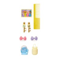 Кукла Rainbow High Junior High PJ Party Санни, с аксессуарами 503682