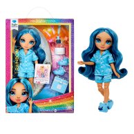 Кукла Rainbow High Junior High PJ Party Скайлер, с аксессуарами 530947