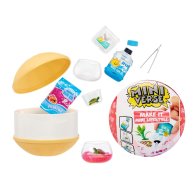 Игровой набор-сюрприз MGA Miniverse Mini Lifestyle Создай уют 591856