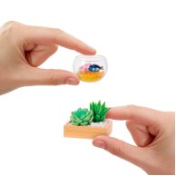 Игровой набор-сюрприз MGA Miniverse Mini Lifestyle Создай уют 591856