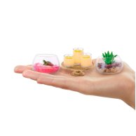 Игровой набор-сюрприз MGA Miniverse Mini Lifestyle Создай уют 591856