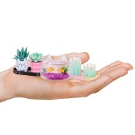 Игровой набор-сюрприз MGA Miniverse Mini Lifestyle Создай уют 591856
