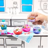 Игровой набор-сюрприз MGA Miniverse Mini Lifestyle Создай уют 591856