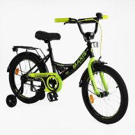 Детский велосипед Corso Maxis двухколесный колеса 18 дюймов CL-18130