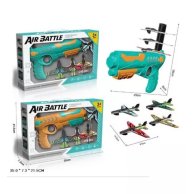 Игровой набор Air Battle (666MR)