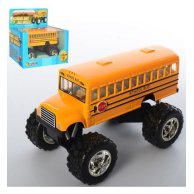 Модель автобус KS5108W 5"