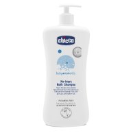 Шампунь-пена Baby Moments «Без слез» Chicco