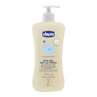 Шампунь для тела и волос  Chicco