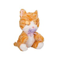 Интерактивная игрушка Baby Paws W2 Рыжий котенок 921139IM